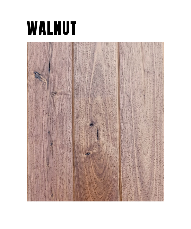 Walnut